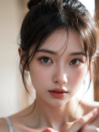储物篮与耳环：时间的馈赠与女性的优雅